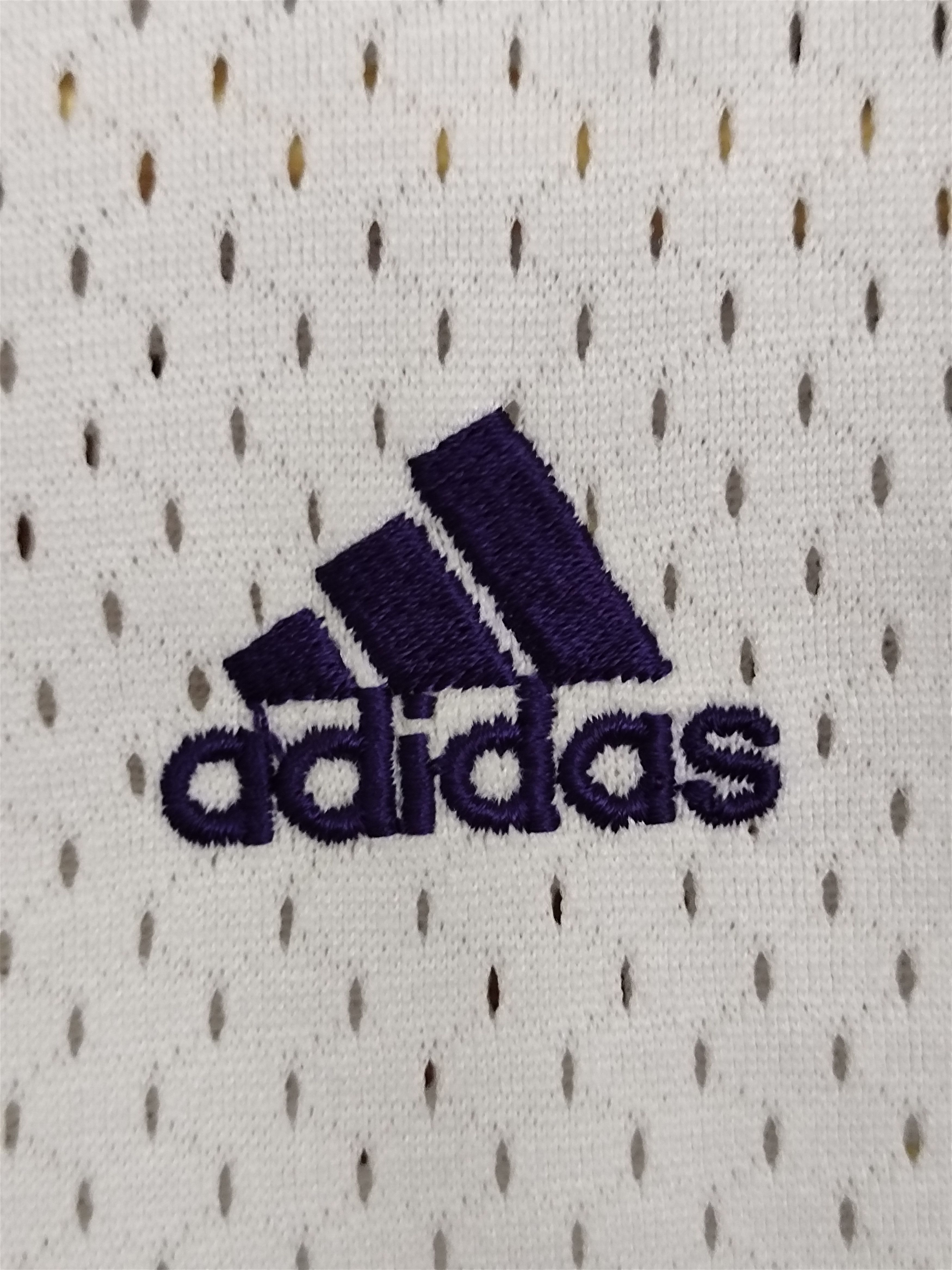 Adidas Adidas Los Angeles Lakers Lamar Odom #7 Jersey Nba Swingman Size US XL / EU 56 / 4 - 6 Thumbnail