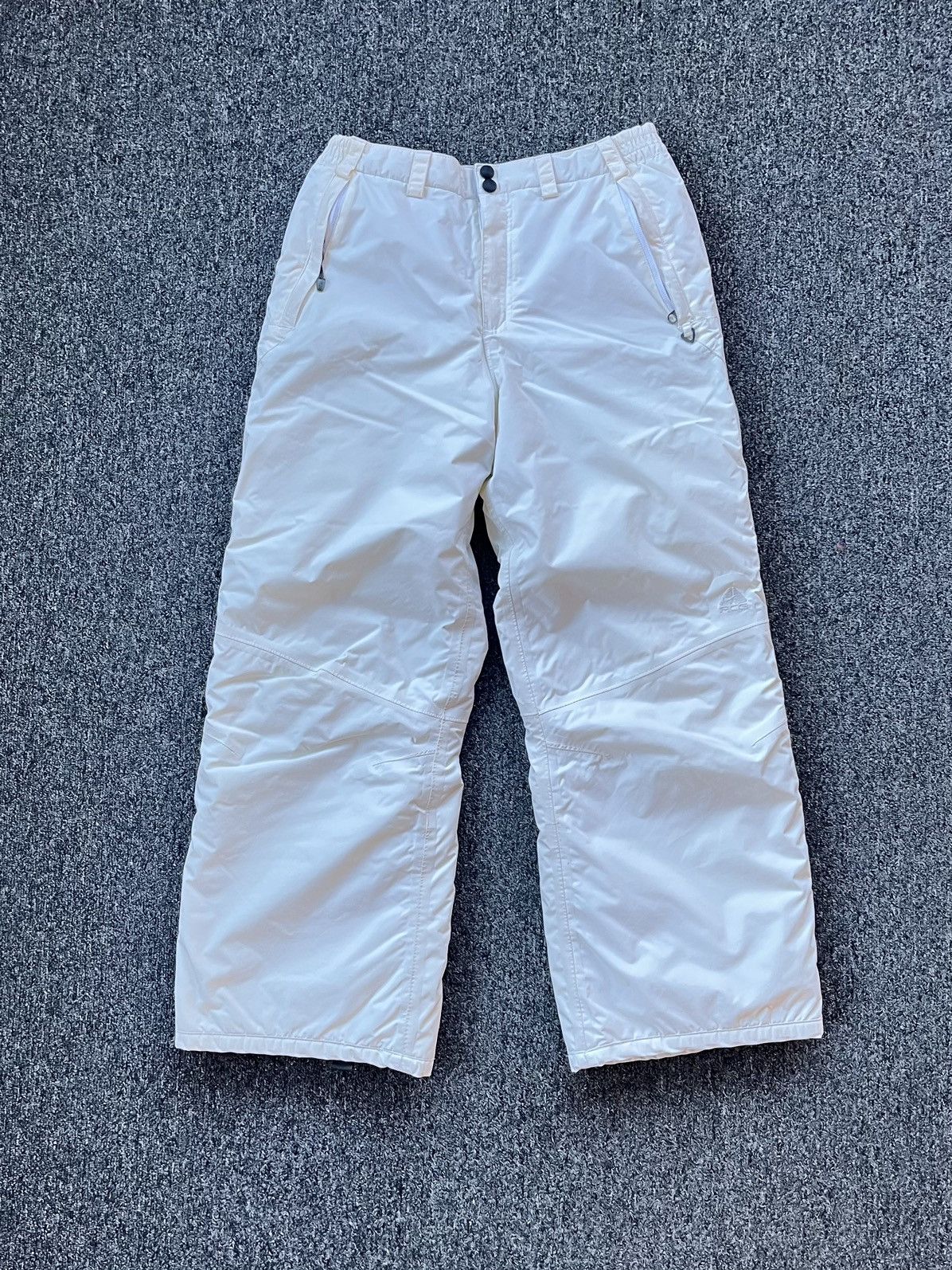 acw nike pants