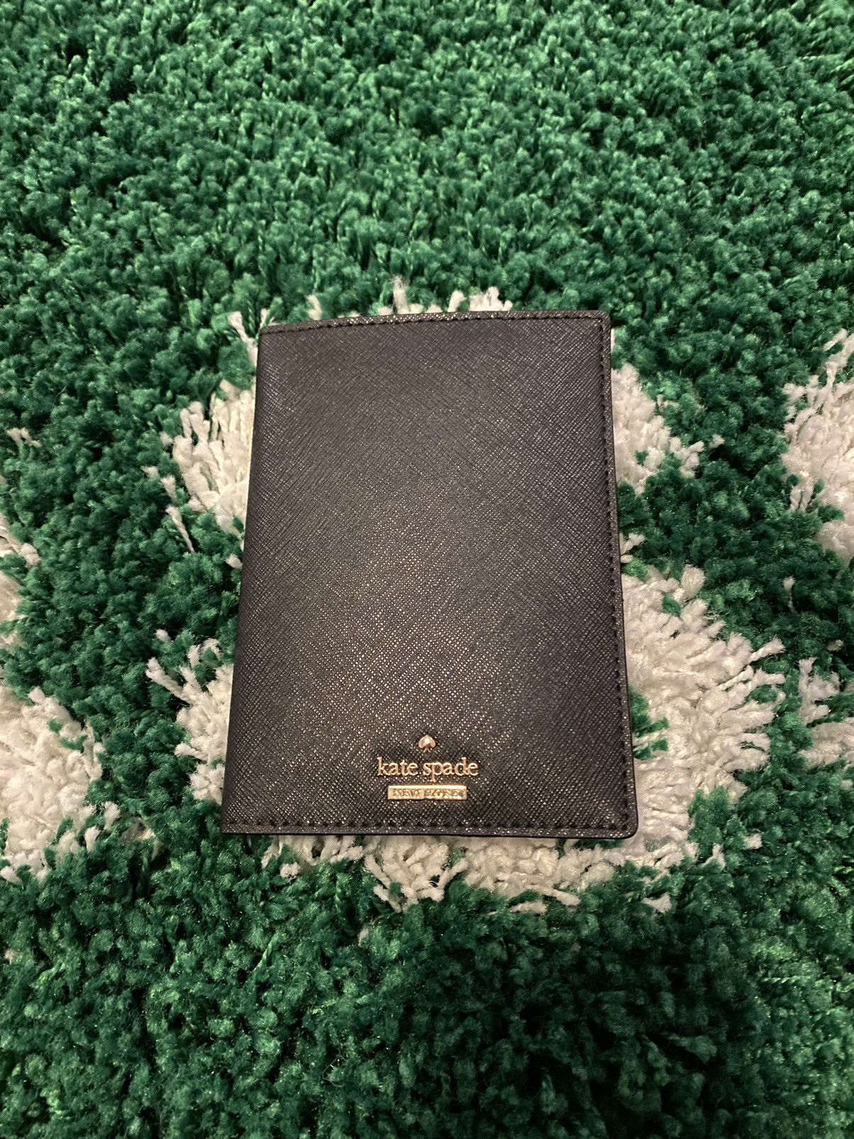 Kate Spade Passport Wallet Card Case Size ONE SIZE - 1 Thumbnail