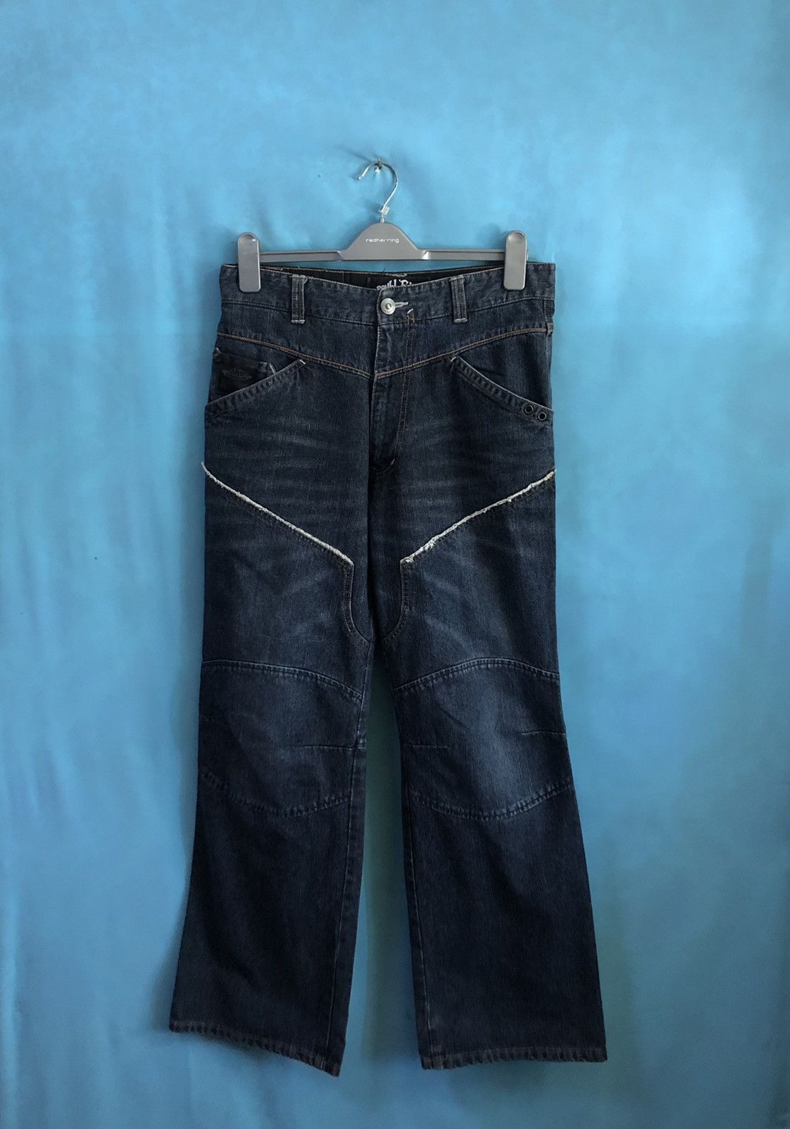 Other double edge double knee workwear #B5 Size US 31 - 1 Thumbnail