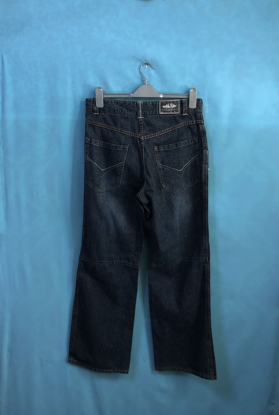 Other double edge double knee workwear #B5 Size US 31 - 2 Thumbnail