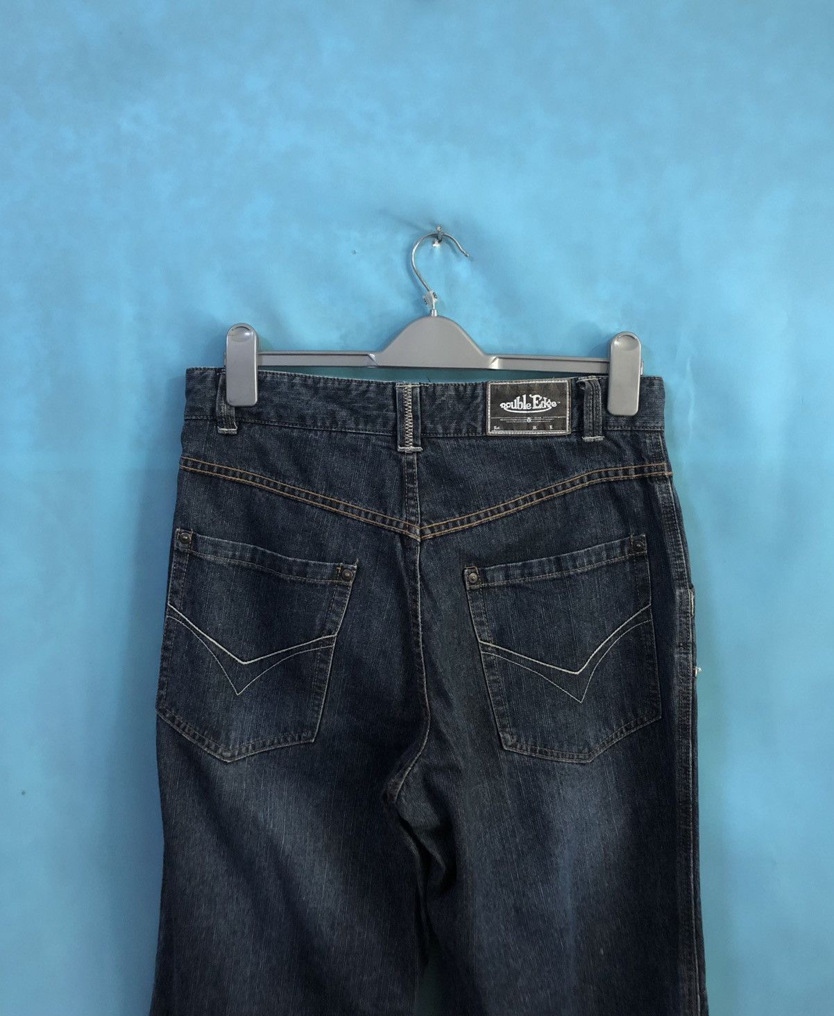 Other double edge double knee workwear #B5 Size US 31 - 5 Thumbnail