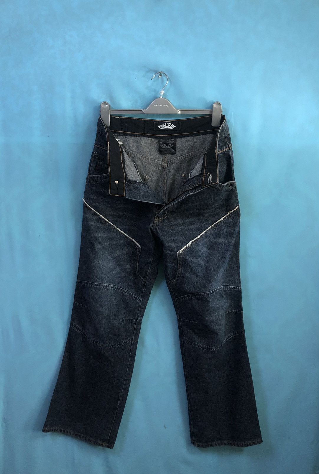 Other double edge double knee workwear #B5 Size US 31 - 3 Thumbnail