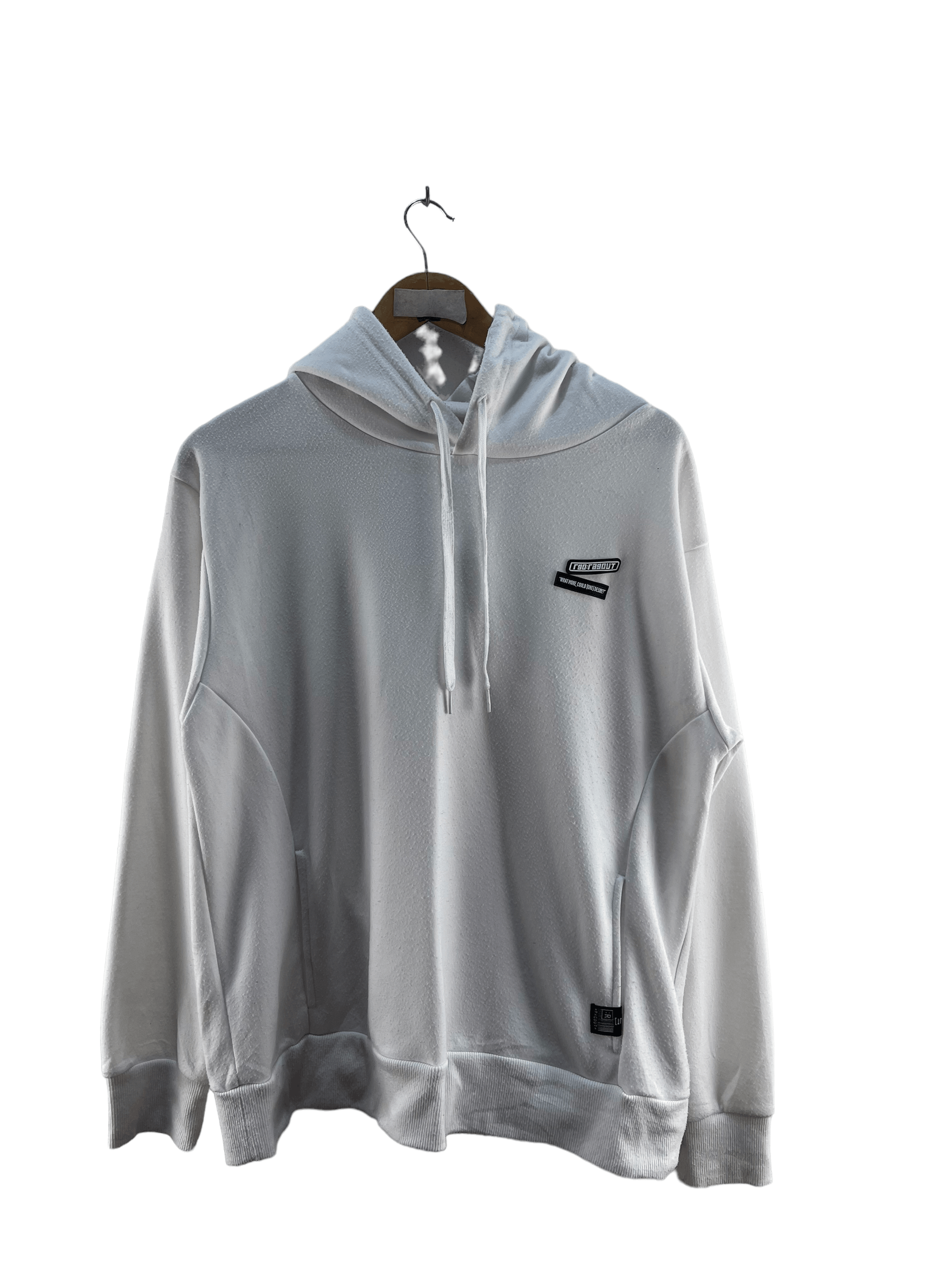 Japanese Brand Kafkaesque Ragout Hoodies Sweatshirt Size US M / EU 48-50 / 2 - 1 Thumbnail