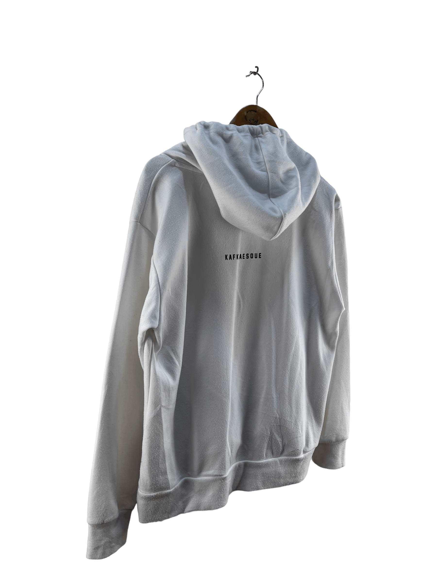 Japanese Brand Kafkaesque Ragout Hoodies Sweatshirt Size US M / EU 48-50 / 2 - 5 Thumbnail