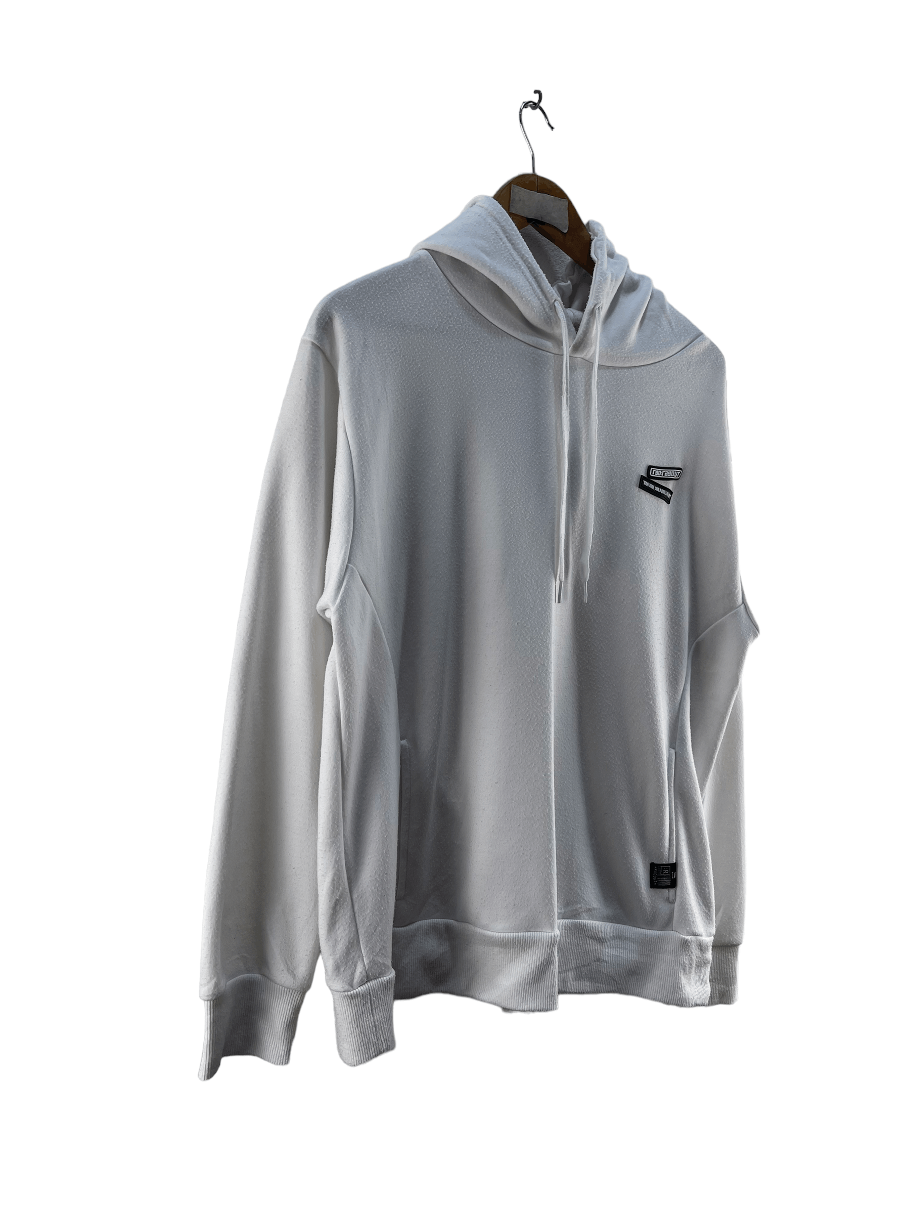 Japanese Brand Kafkaesque Ragout Hoodies Sweatshirt Size US M / EU 48-50 / 2 - 3 Thumbnail