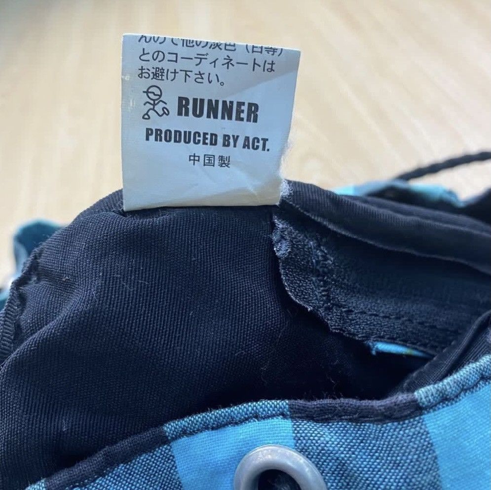 Other Runner backpack nice color Size ONE SIZE - 5 Thumbnail