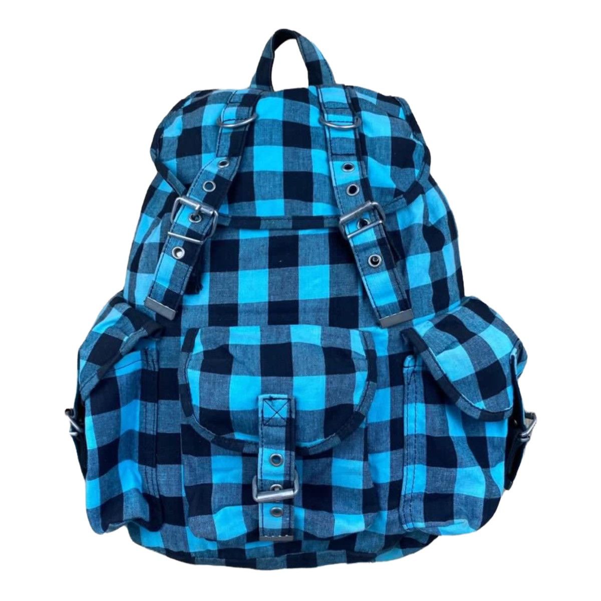 Other Runner backpack nice color Size ONE SIZE - 1 Thumbnail