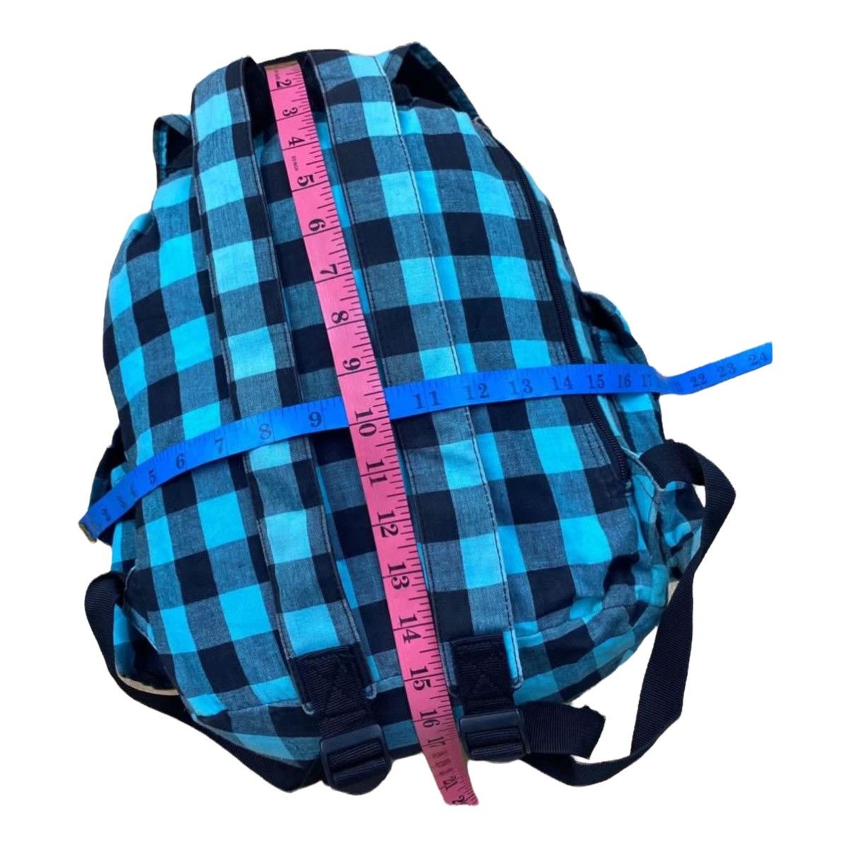 Other Runner backpack nice color Size ONE SIZE - 3 Thumbnail