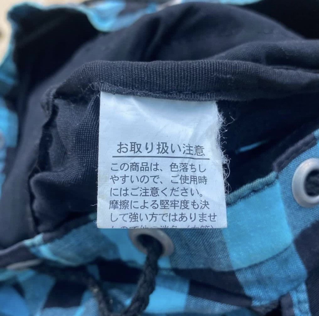 Other Runner backpack nice color Size ONE SIZE - 6 Thumbnail