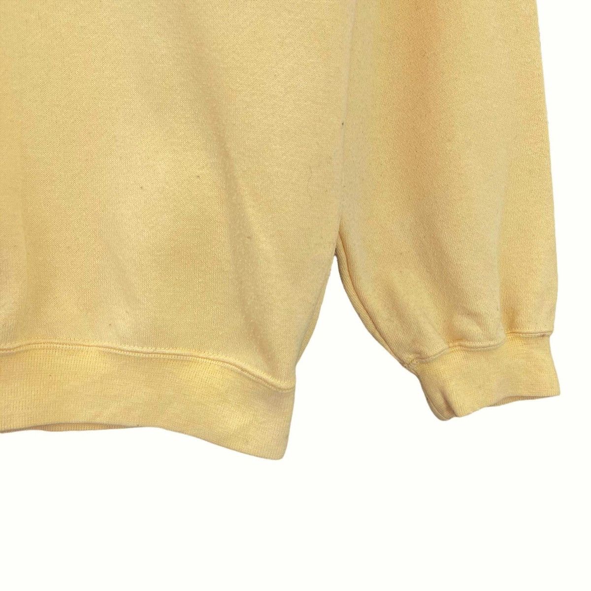 Vintage Vintage Asics Universiade Kobe 1985 Sweatshirt Size S Size US S / EU 44-46 / 1 - 6 Thumbnail