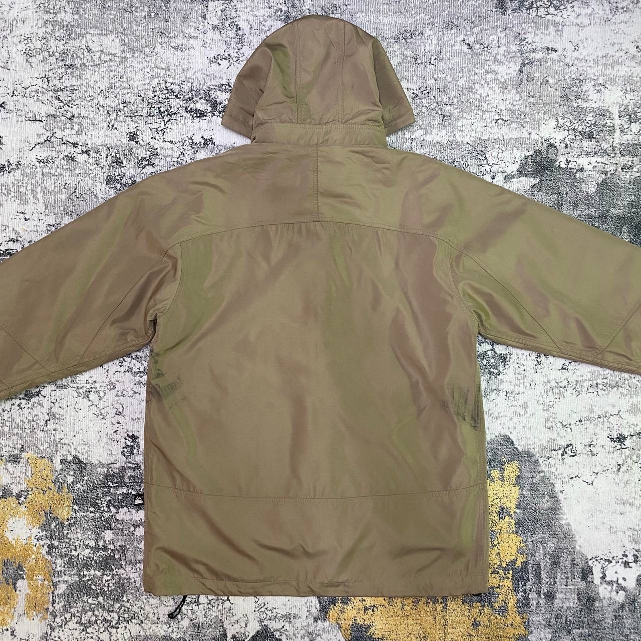 Japanese Brand Z81 JAPAN FIRST DOWN THERMOLITE INSULATION WINTER JACKET Size US L / EU 52-54 / 3 - 3 Thumbnail