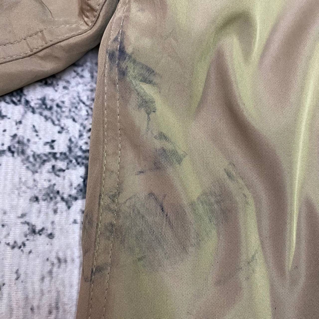 Japanese Brand Z81 JAPAN FIRST DOWN THERMOLITE INSULATION WINTER JACKET Size US L / EU 52-54 / 3 - 8 Thumbnail