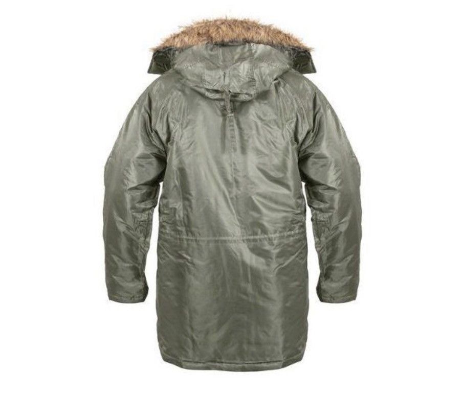 N-3B Parka