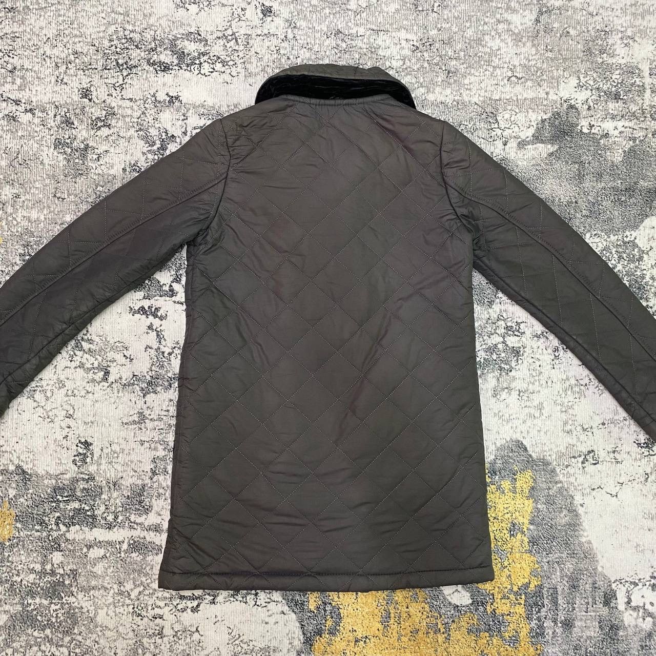 Mackintosh Z73 MACKINTOSH MADE IN SCOTLAND SHERPA QUILTED COATS Size XXS / US 00 / IT 34 - 3 Thumbnail