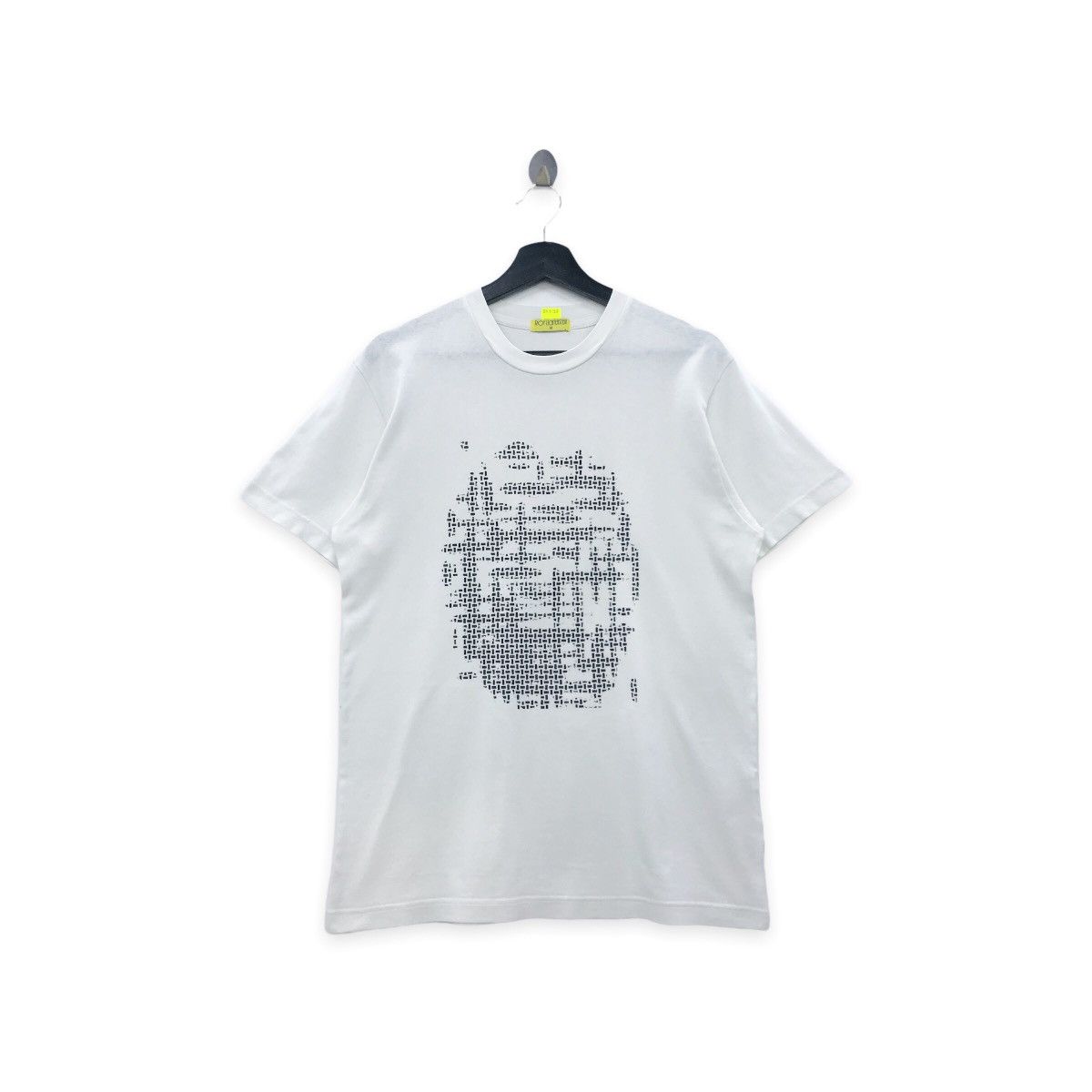 Rare!! Roy Lichtenstein X Uniqlo art Unique tee