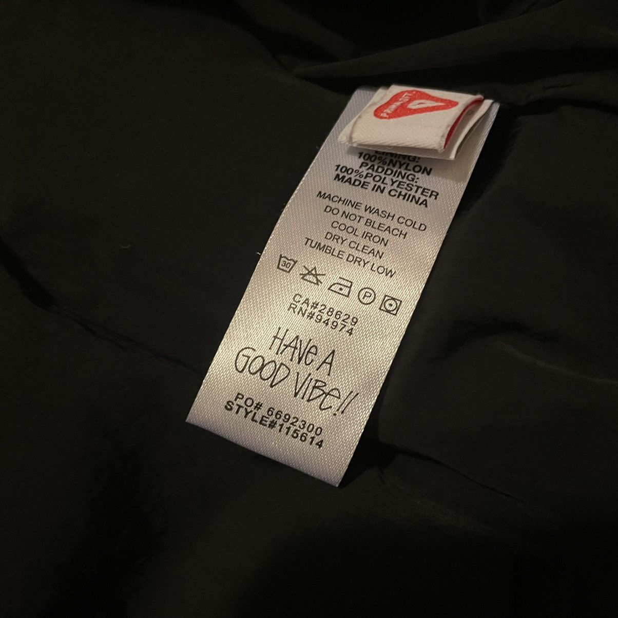 Stussy Stussy Primaloft Mountain Jacket Olive | Grailed Stussy Stussy Primaloft Mountain Jacket Olive | Grailed