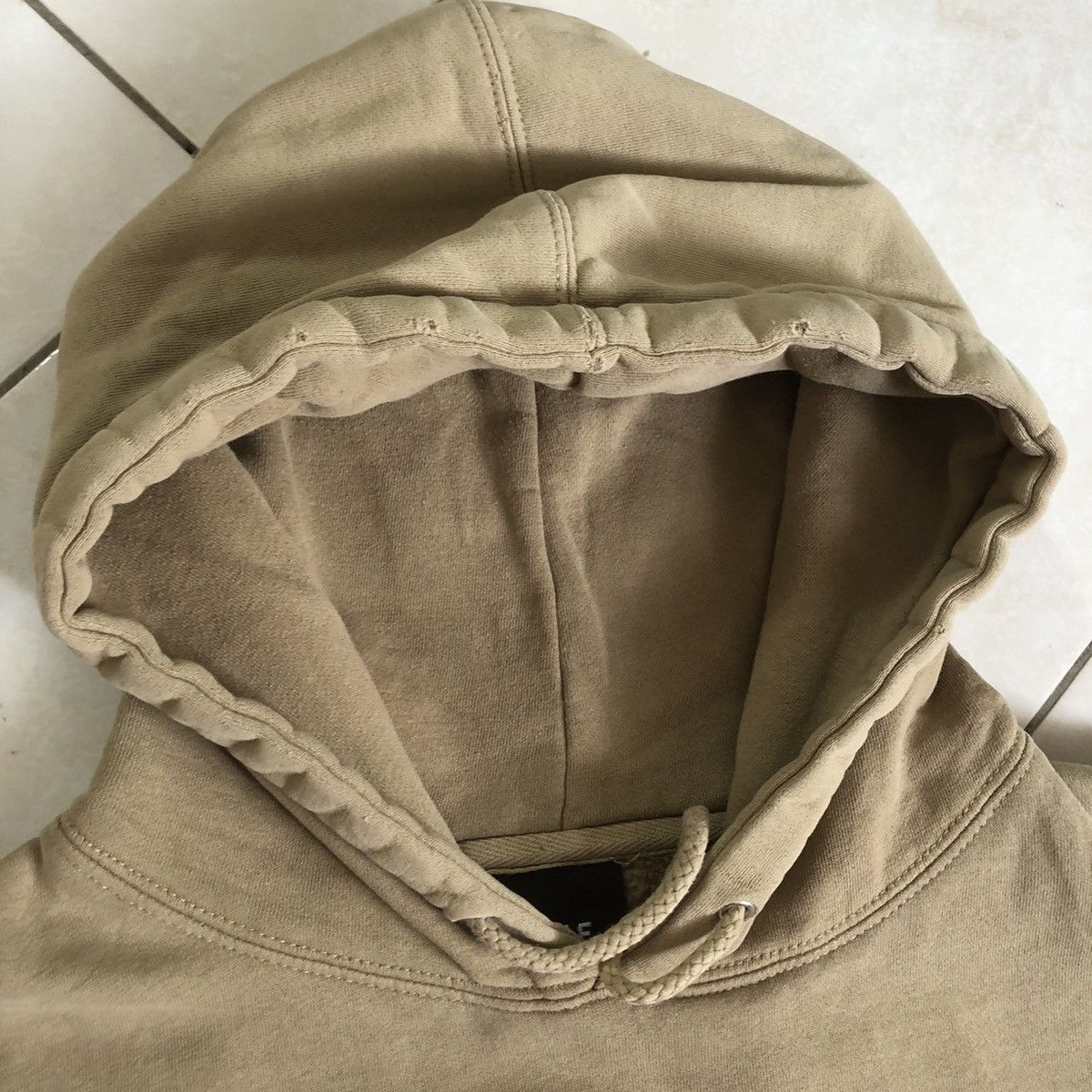 Huf Huf Worlwide Japanese Word XL Hodie Size US XL / EU 56 / 4 - 5 Thumbnail