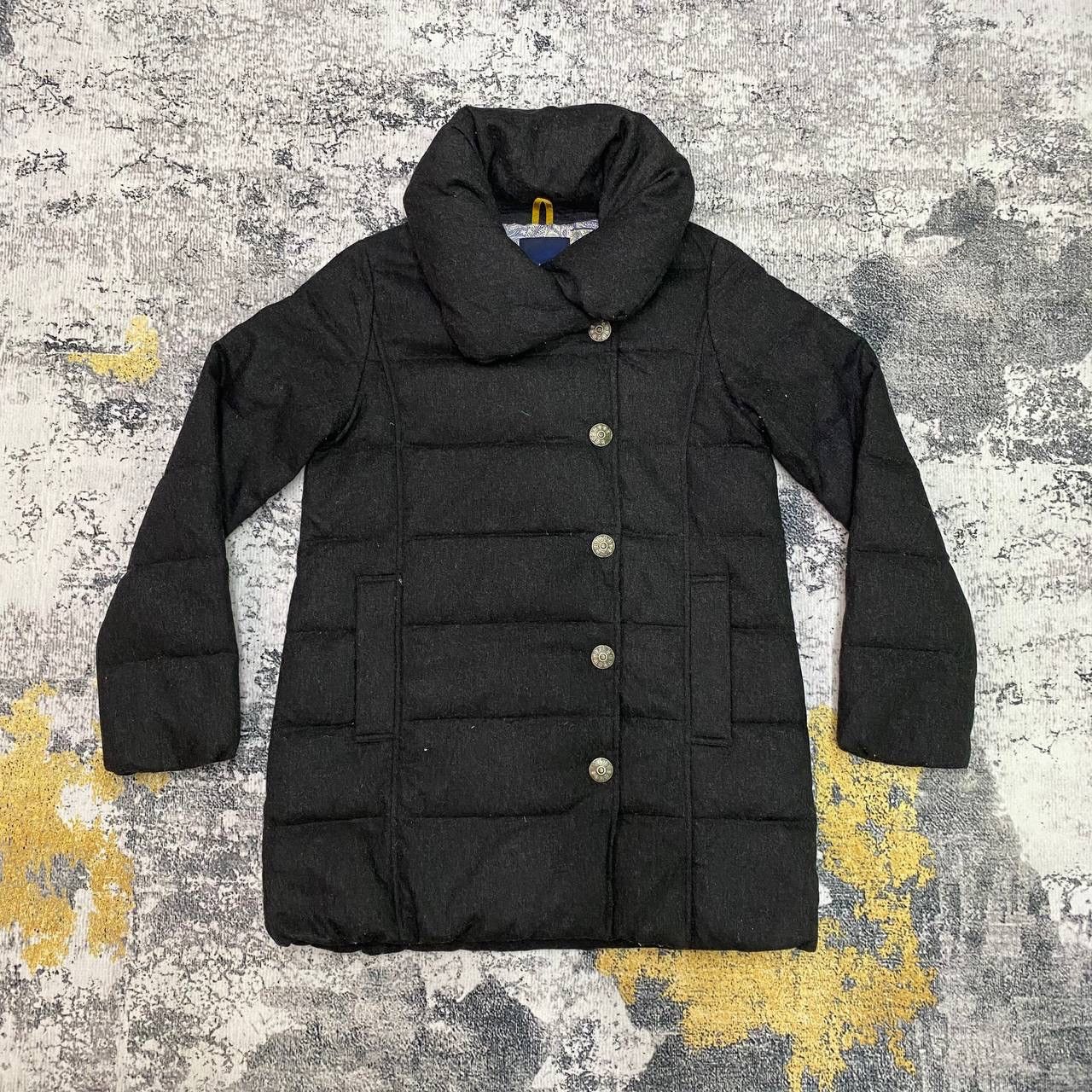 Japanese Brand Z45 JAPAN ANTGAUGE PUFFER JACKET Size M / US 6-8 / IT 42-44 - 1 Thumbnail
