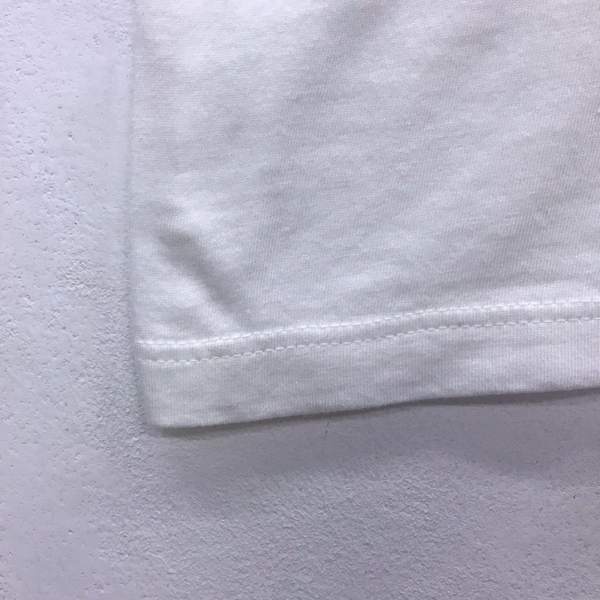Paciotti Cesare Paciotti Spellout tees Size US M / EU 48-50 / 2 - 9 Thumbnail