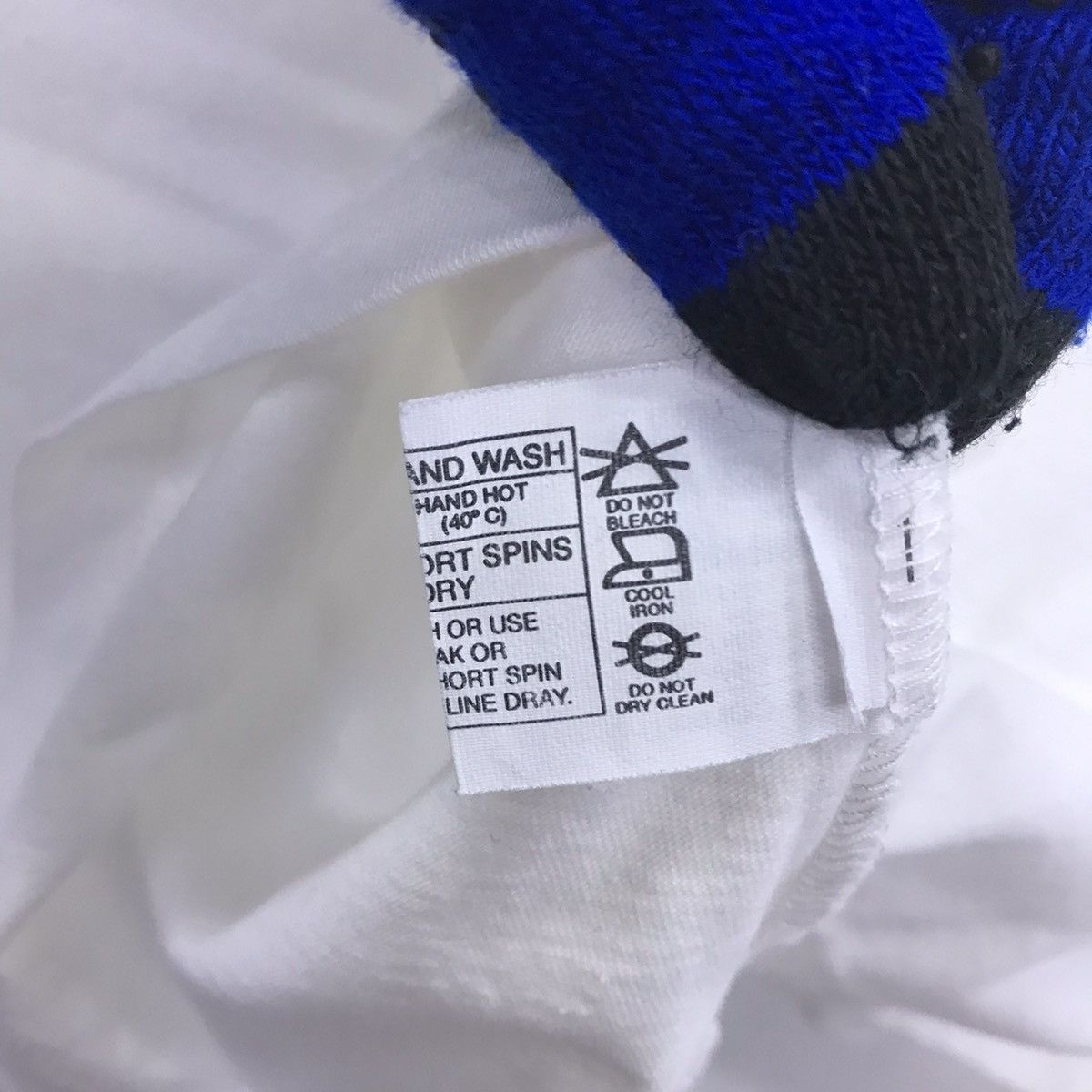 Paciotti Cesare Paciotti Spellout tees Size US M / EU 48-50 / 2 - 16 Thumbnail