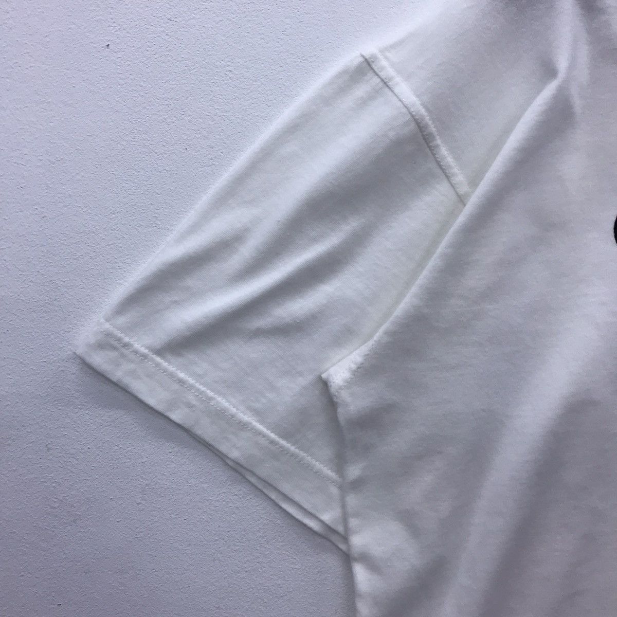 Paciotti Cesare Paciotti Spellout tees Size US M / EU 48-50 / 2 - 8 Thumbnail