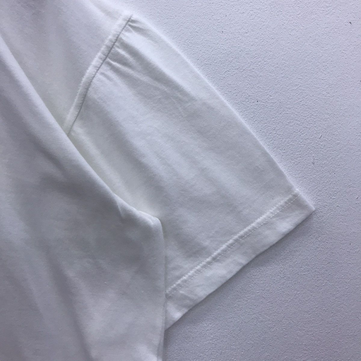 Paciotti Cesare Paciotti Spellout tees Size US M / EU 48-50 / 2 - 7 Thumbnail