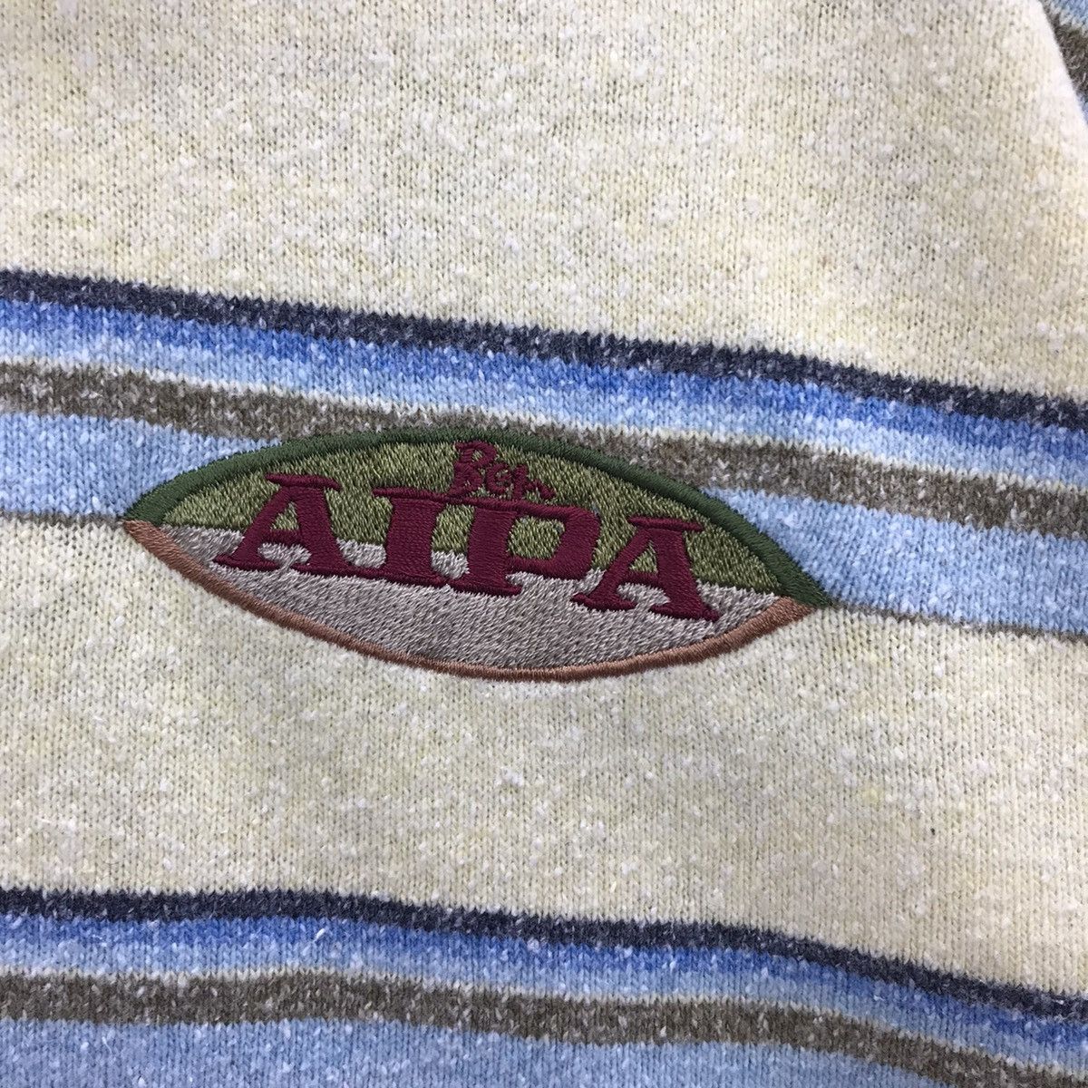 Vintage Rare!! Ben AIPA Hawaii Surf Surfing tee Size US L / EU 52-54 / 3 - 5 Thumbnail