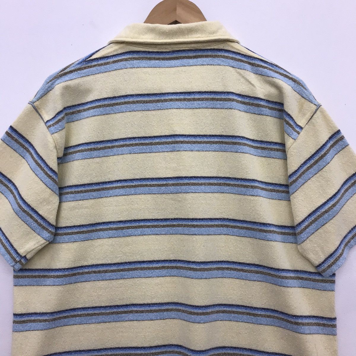 Vintage Rare!! Ben AIPA Hawaii Surf Surfing tee Size US L / EU 52-54 / 3 - 14 Thumbnail