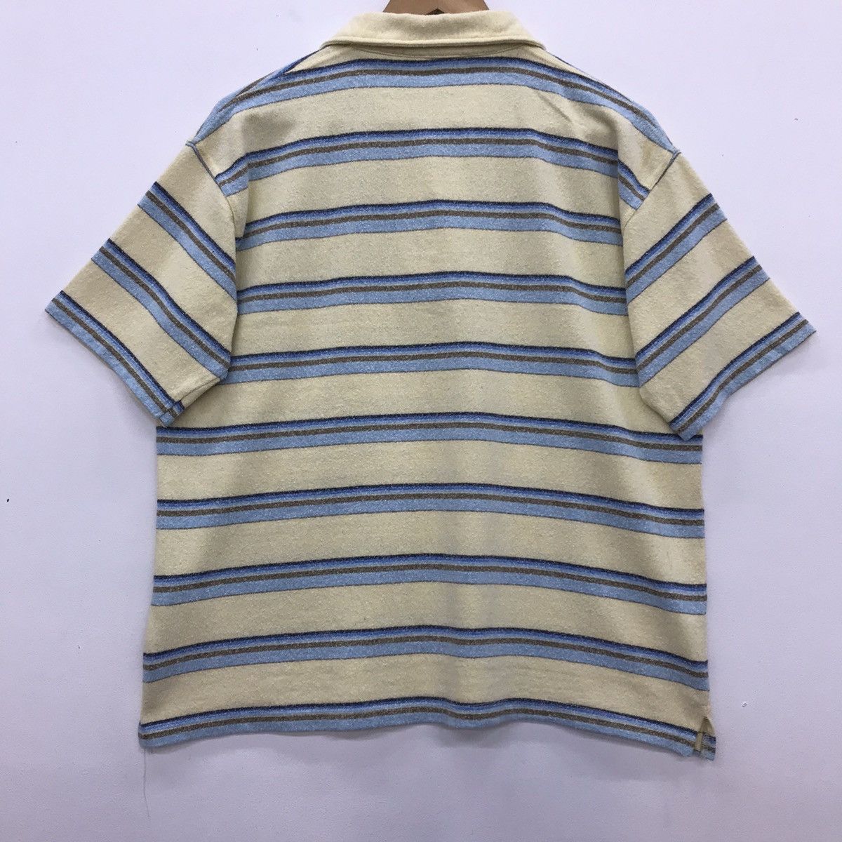 Vintage Rare!! Ben AIPA Hawaii Surf Surfing tee Size US L / EU 52-54 / 3 - 13 Thumbnail
