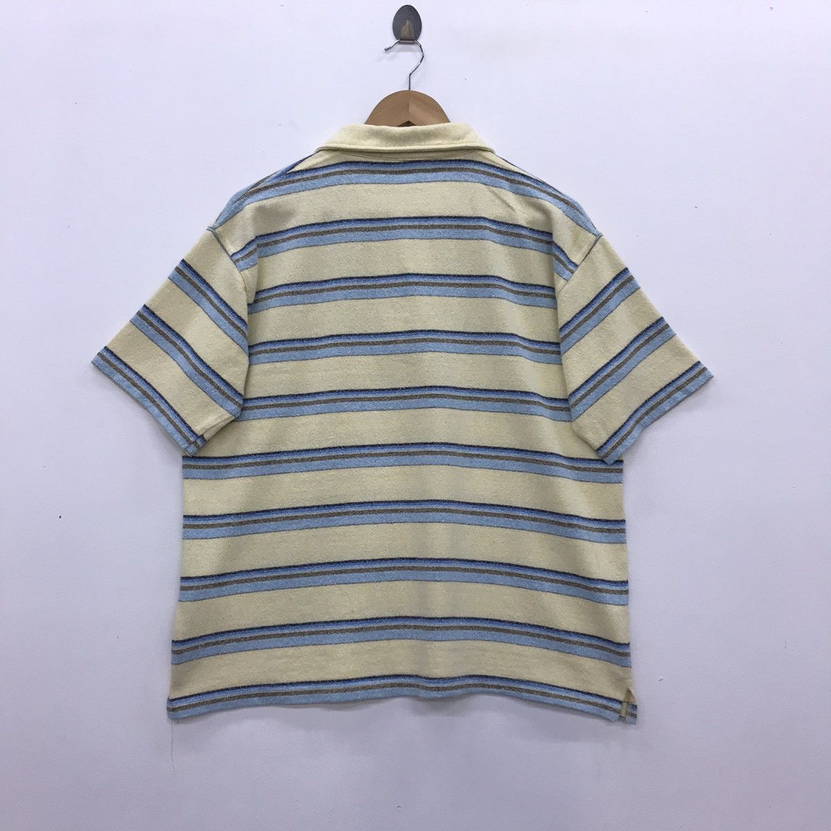 Vintage Rare!! Ben AIPA Hawaii Surf Surfing tee Size US L / EU 52-54 / 3 - 12 Thumbnail
