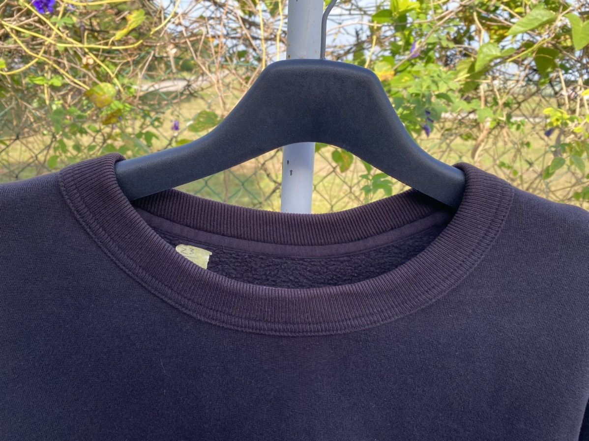 Levi's × Levi's Vintage Clothing Vintage Levi’s Center Logo Crewneck Sweater Size US L / EU 52-54 / 3 - 5 Thumbnail