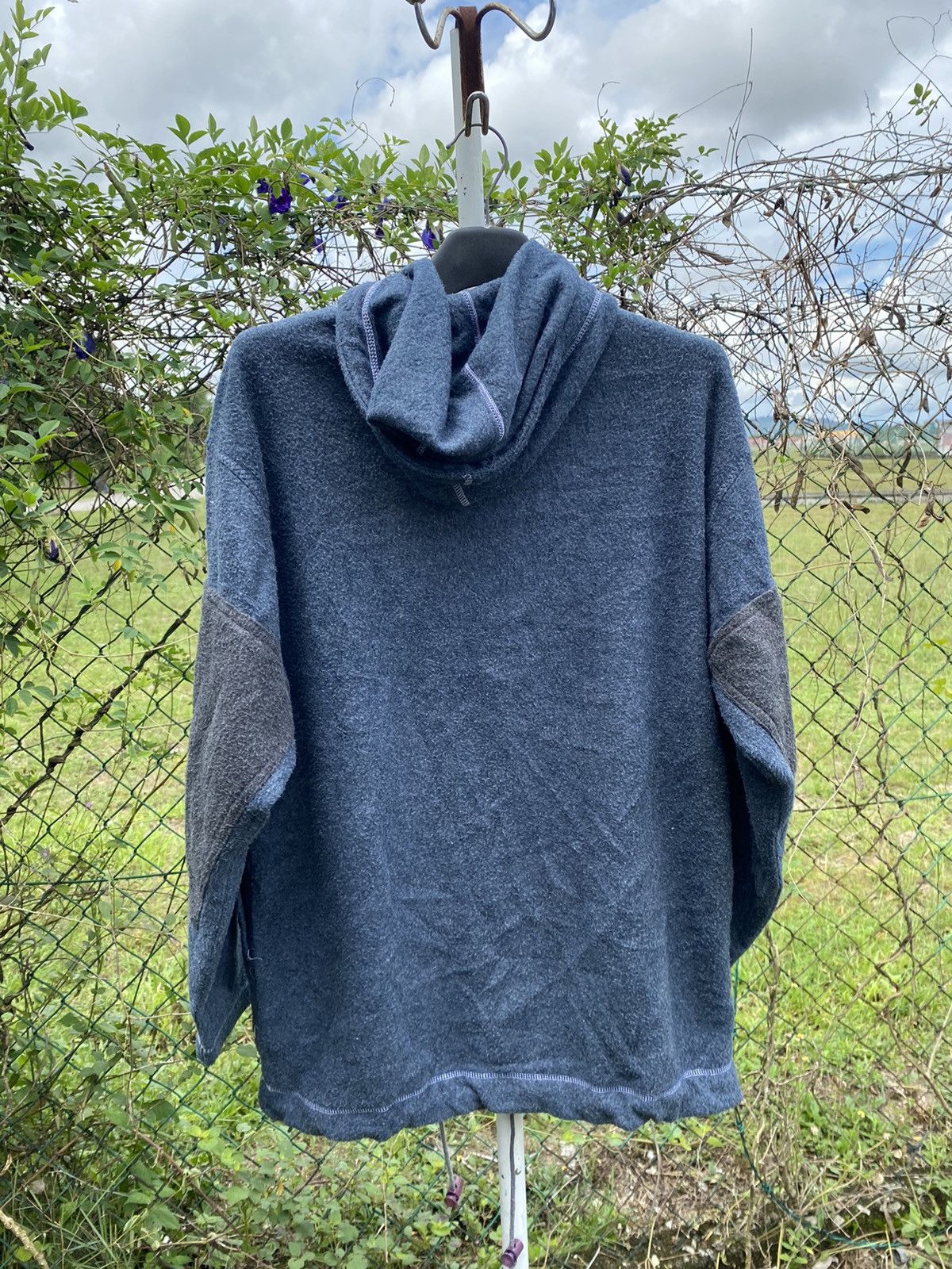 Other Skadowboy Fleece Hooded Designed by U.S.A Size US M / EU 48-50 / 2 - 3 Thumbnail