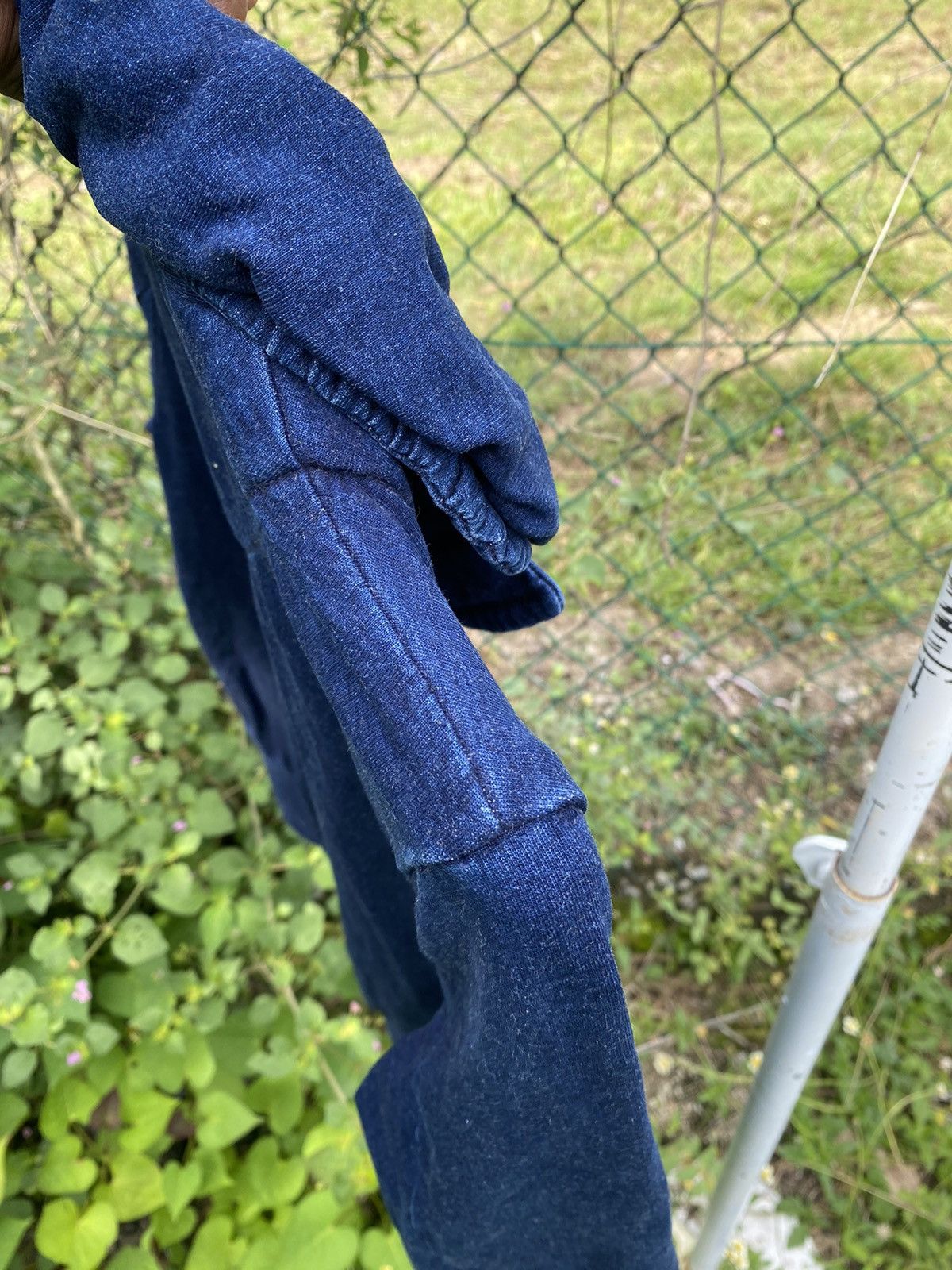 Issey Miyake Issey Miyake Mercibeaucoup Jevous Enprie Jacket Size ONE SIZE - 7 Thumbnail