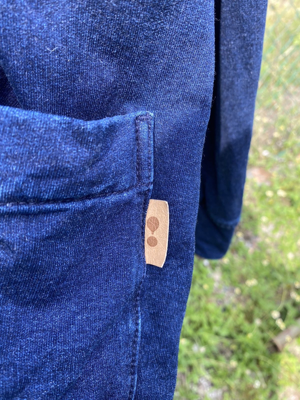 Issey Miyake Issey Miyake Mercibeaucoup Jevous Enprie Jacket Size ONE SIZE - 13 Thumbnail