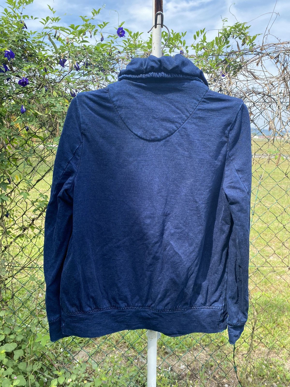 Issey Miyake Issey Miyake Mercibeaucoup Jevous Enprie Jacket Size ONE SIZE - 2 Thumbnail