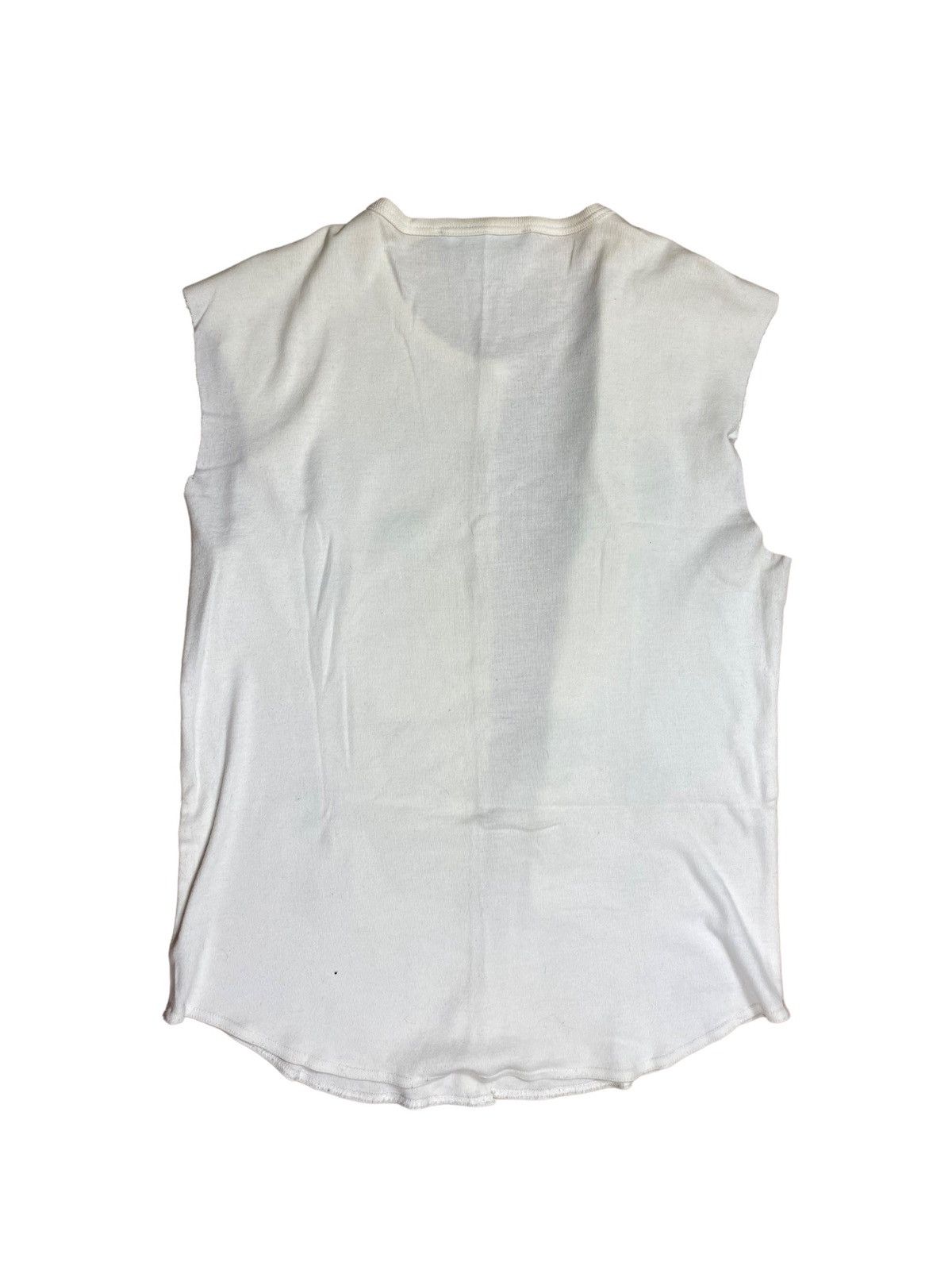 【5％OFF】 Simons Raf Simons Raf AW98 Hearts & Skull » Radioactivity « トップス
