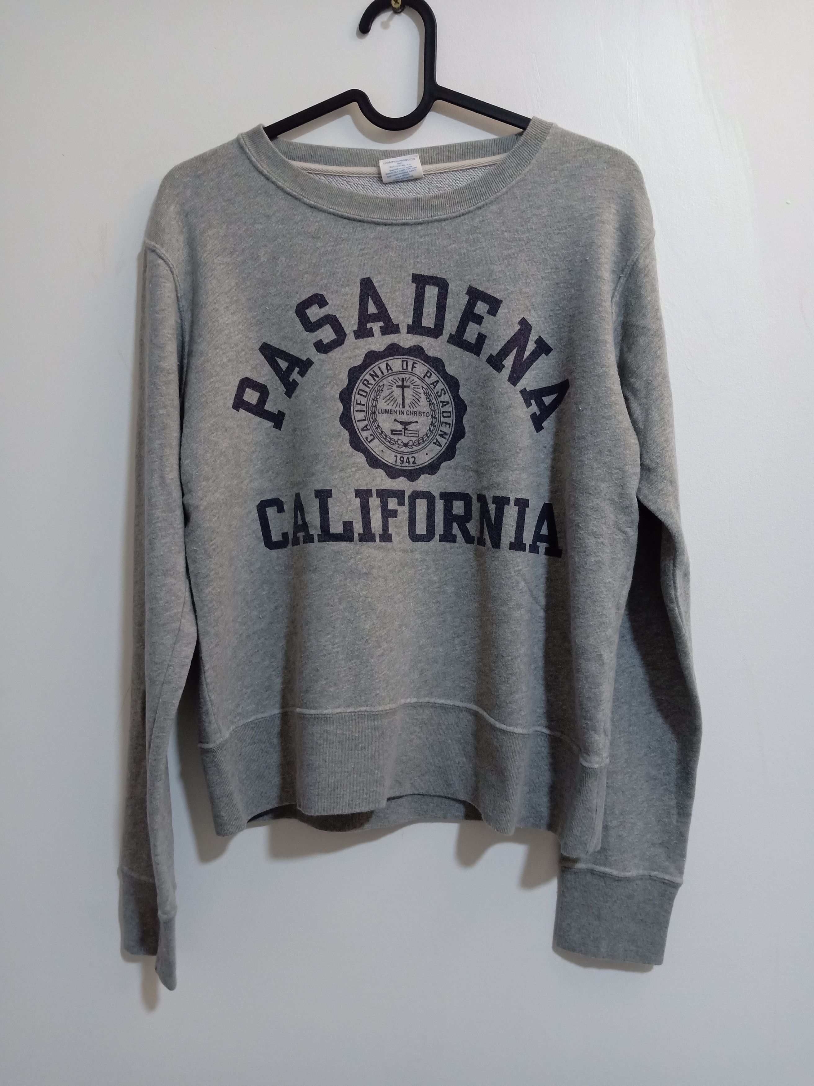 Champion women cross tshirt long sleeve