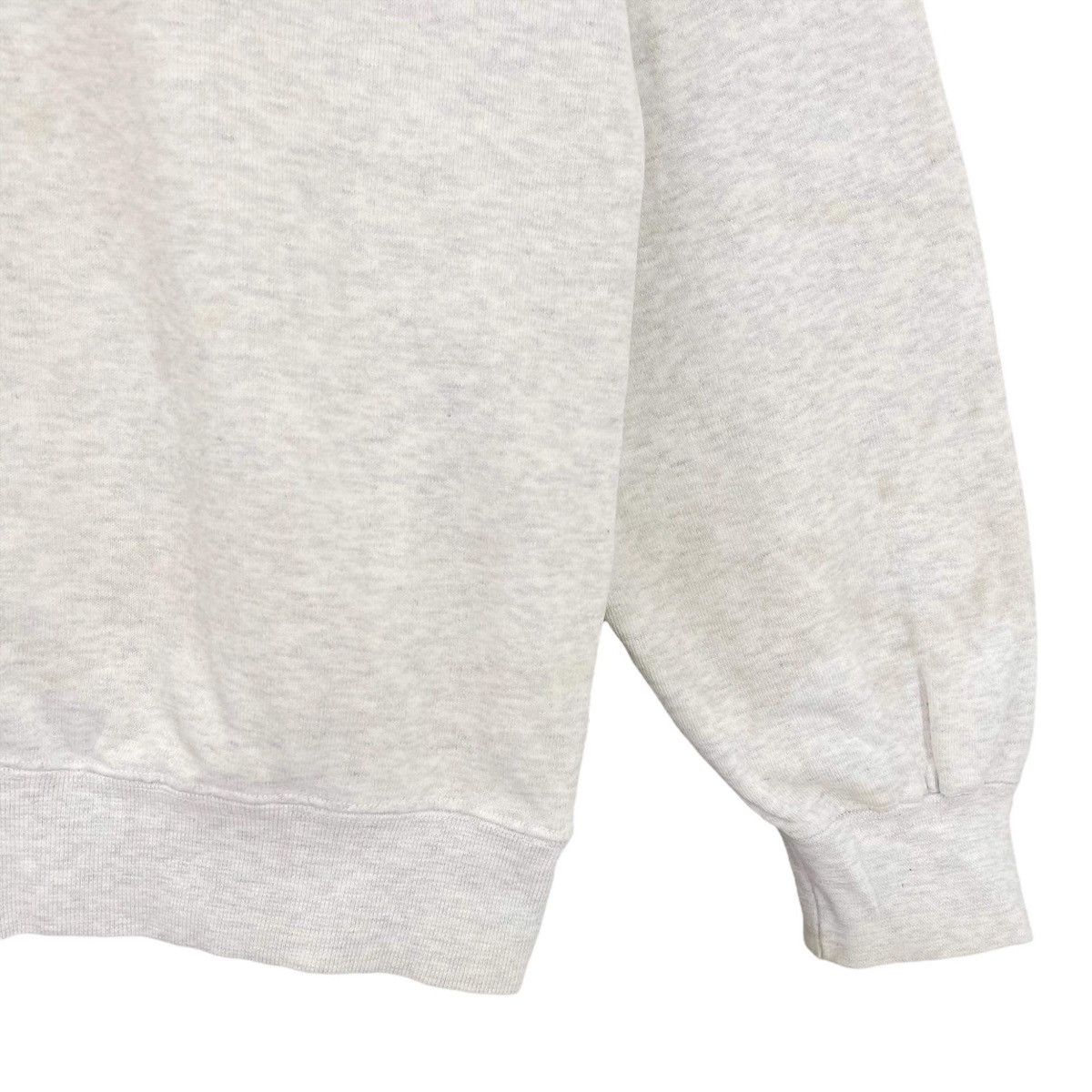 Japanese Brand Portland 94 From 82 Big Logo Crewneck Sweatshirt Size M Size US M / EU 48-50 / 2 - 7 Thumbnail