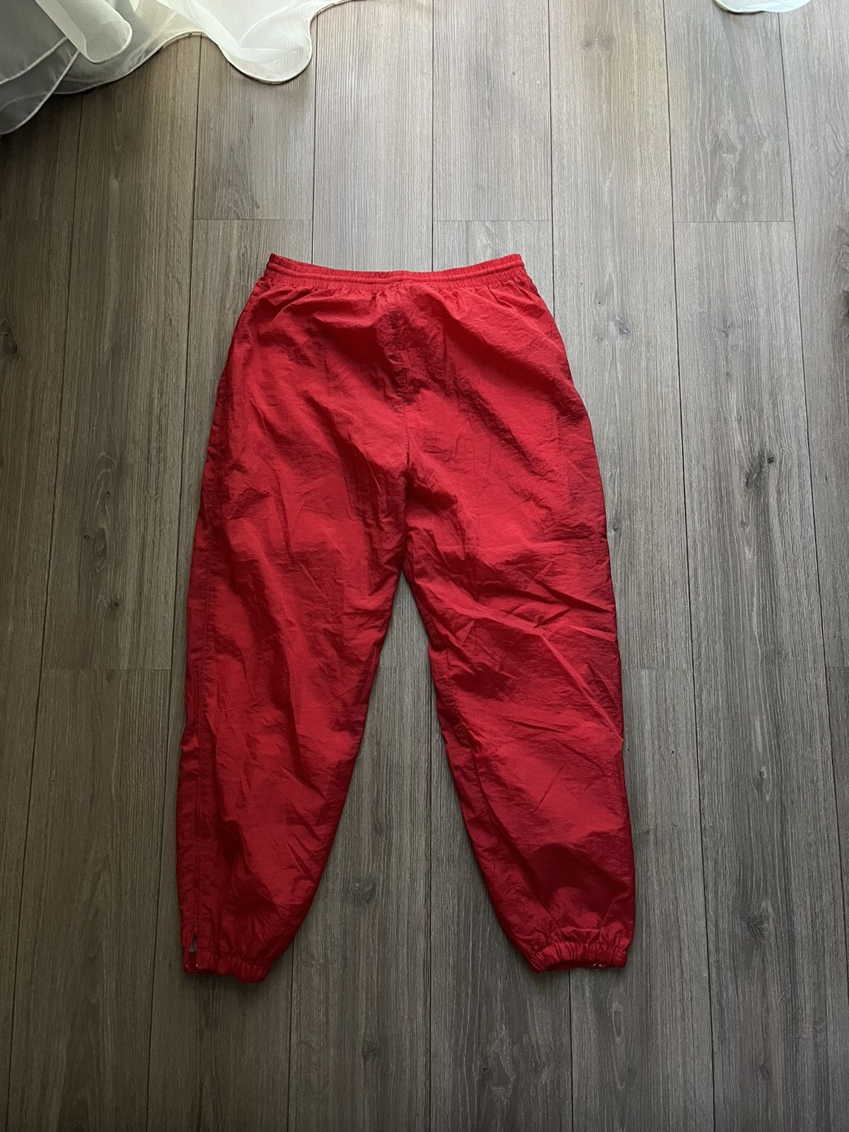Puma × Vintage Vintage Brand New PUMA track pants grail Size US 34 / EU 50 - 8 Thumbnail