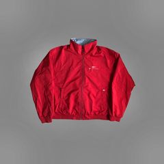 Prada Luna Rossa Jacket | Grailed