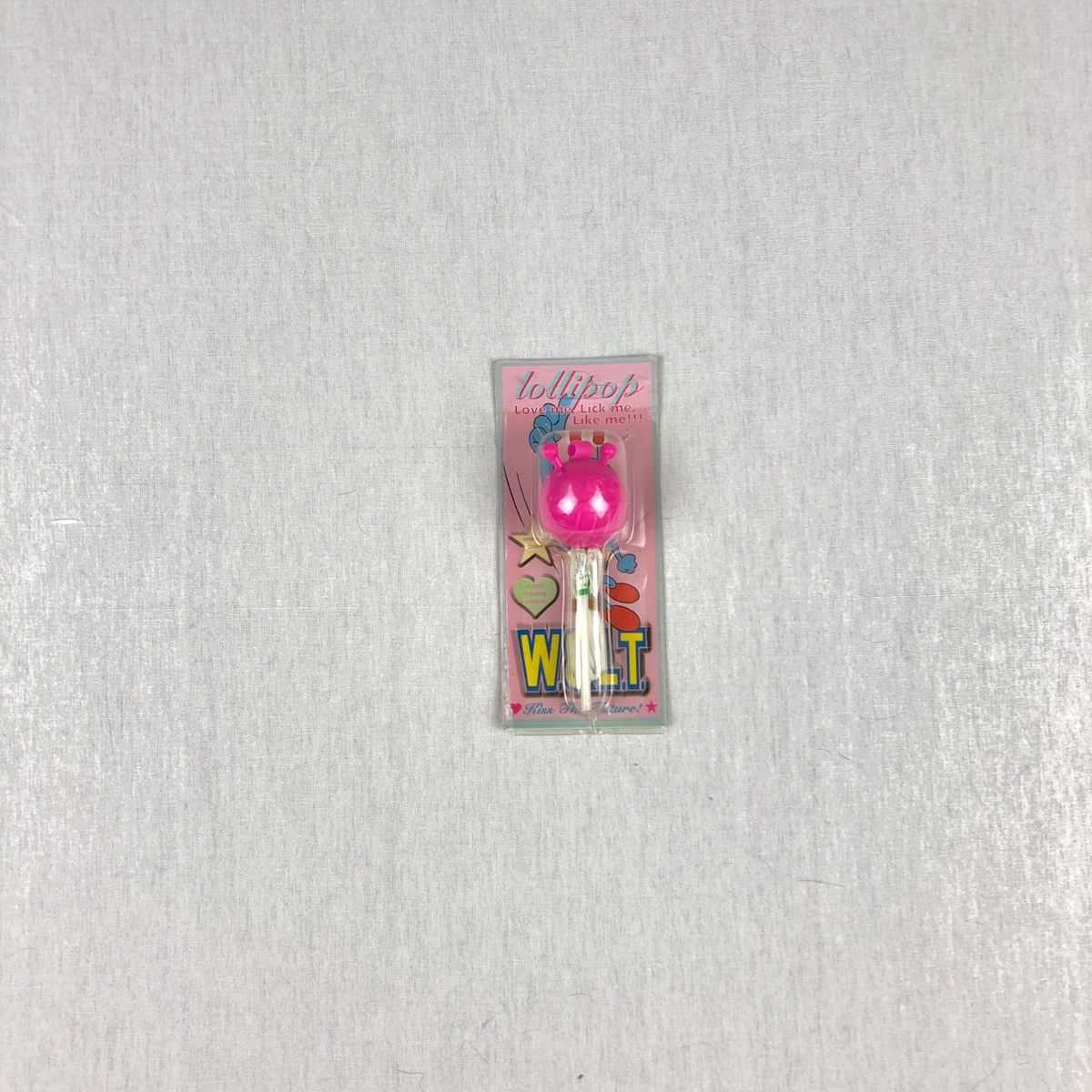 Walter Van Beirendonck Walter van beirendnock Archive chain/lollipop Size ONE SIZE - 1 Preview
