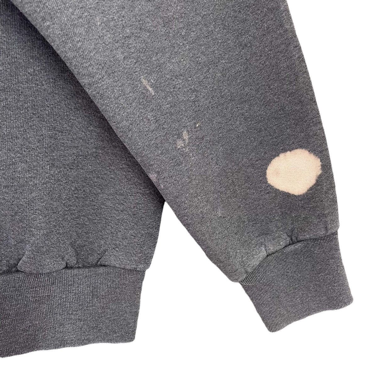 Japanese Brand Vintage Federal Bureau of Investigation Crewneck Sweatshirt Size US M / EU 48-50 / 2 - 8 Thumbnail