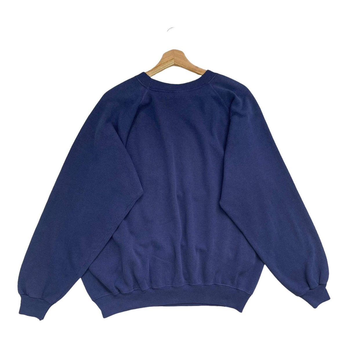 Vintage Vintage 90s Ski Keystone Calorado Crewneck Sweatshirt Size US L / EU 52-54 / 3 - 8 Thumbnail