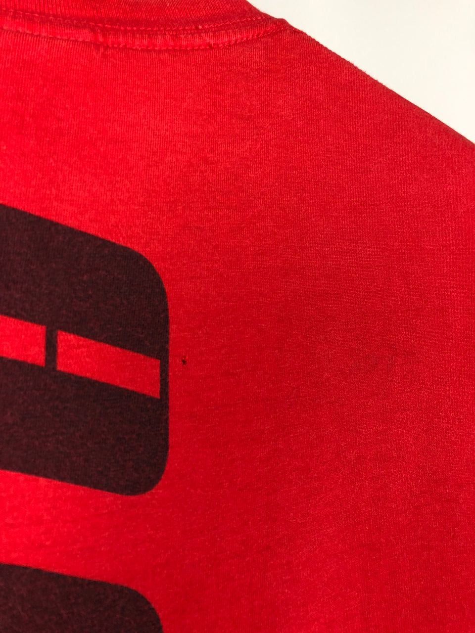 Nike ACG Nike ACG vintage big logo T-shirts size XXL Size US XXL / EU 58 / 5 - 3 Thumbnail