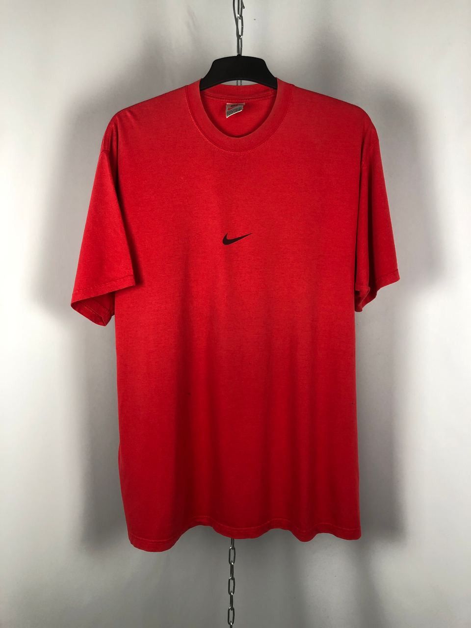 Nike ACG Nike ACG vintage big logo T-shirts size XXL Size US XXL / EU 58 / 5 - 4 Thumbnail