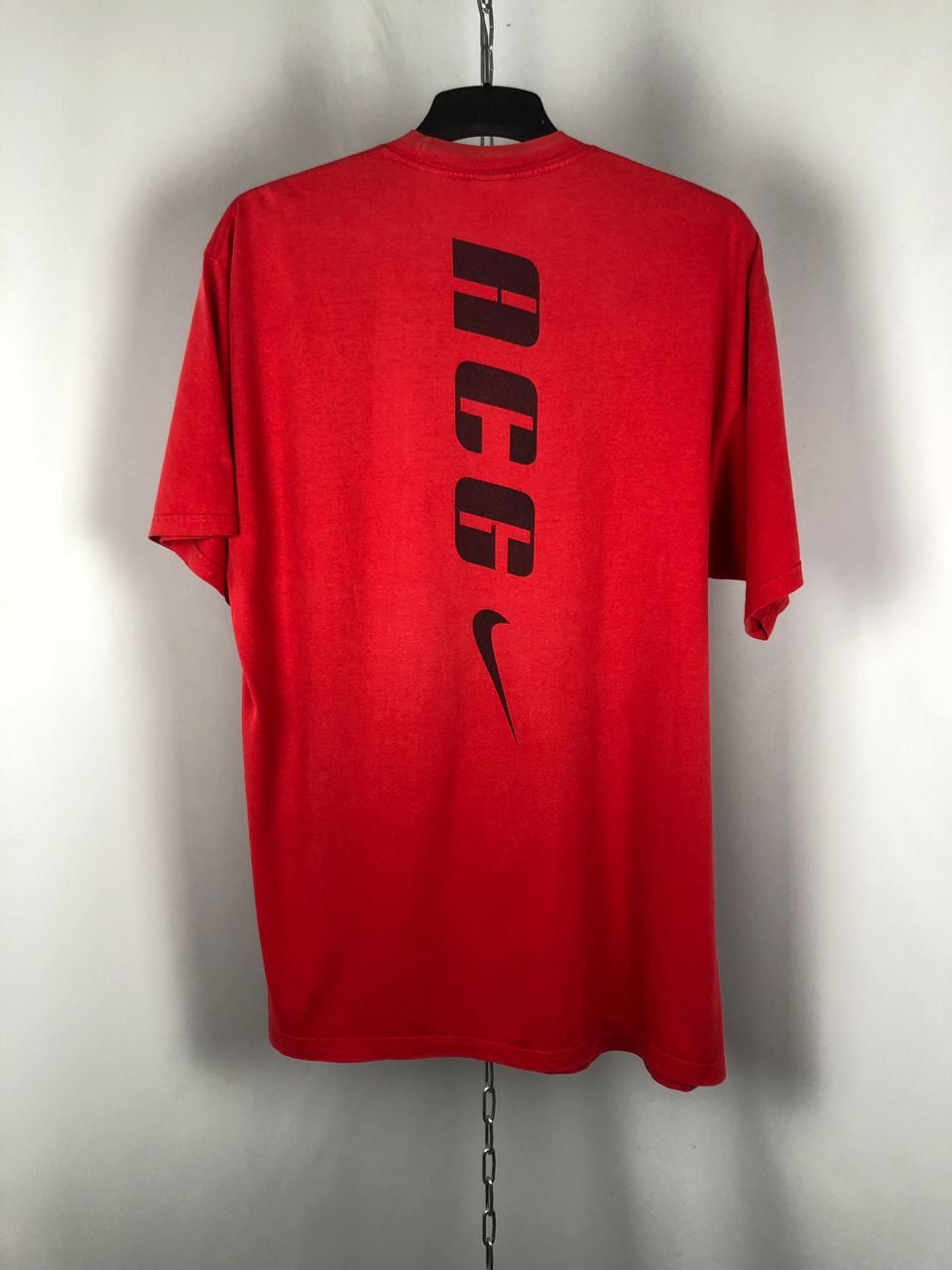 Nike ACG Nike ACG vintage big logo T-shirts size XXL Size US XXL / EU 58 / 5 - 1 Thumbnail