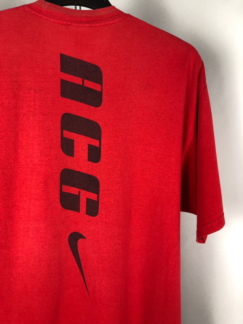 Nike ACG Nike ACG vintage big logo T-shirts size XXL Size US XXL / EU 58 / 5 - 2 Thumbnail