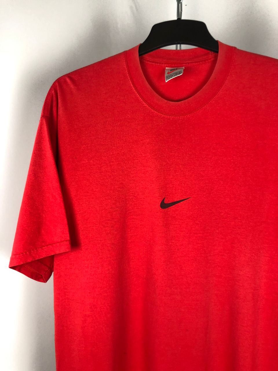 Nike ACG Nike ACG vintage big logo T-shirts size XXL Size US XXL / EU 58 / 5 - 5 Thumbnail