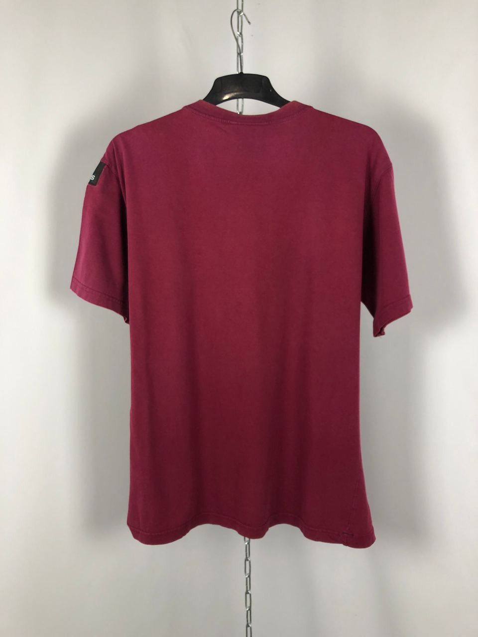 Adidas Adidas equipment vintage big logo T-shirts size L Size US L / EU 52-54 / 3 - 7 Thumbnail